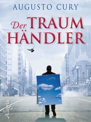 cover image of Der Traumhändler